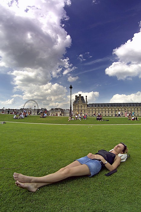 Paris