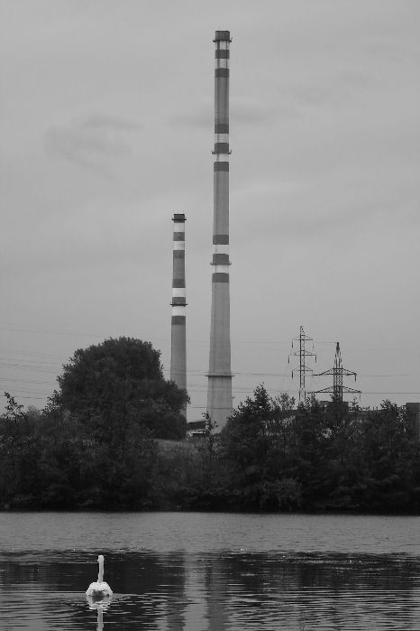 Prechadzka