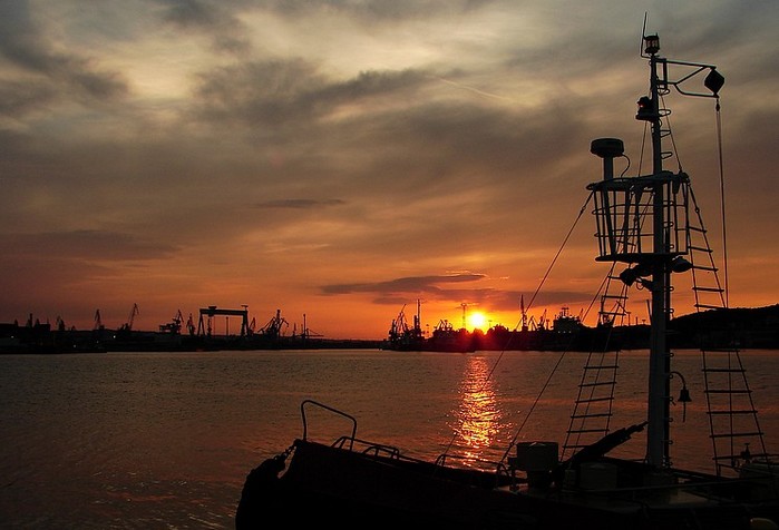 GDYNIA moje miasto