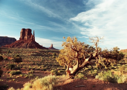 Monument valley