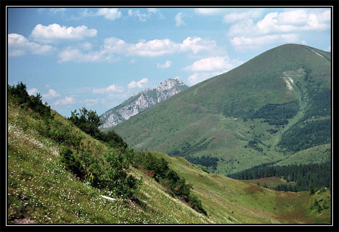 velká Malá fatra
