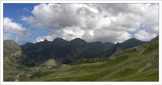 Andorra 2006