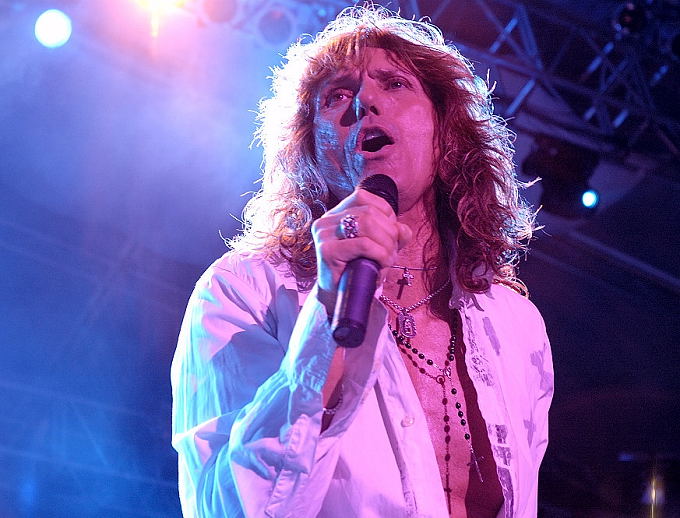 whitesnake 2