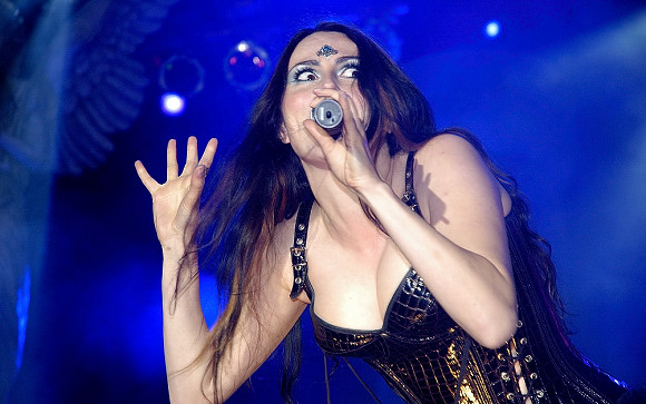 within temptation