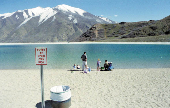 Spanish Fork, Utah