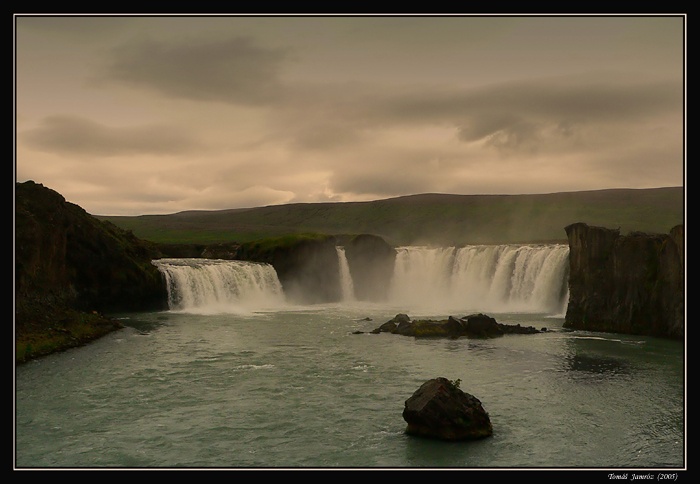Godafoss
