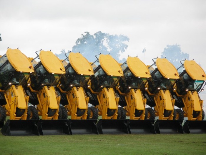 JCB