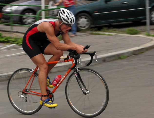 Karlovarský triathlon