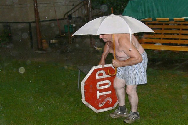 Stopnite konečne ten lejak!!!!