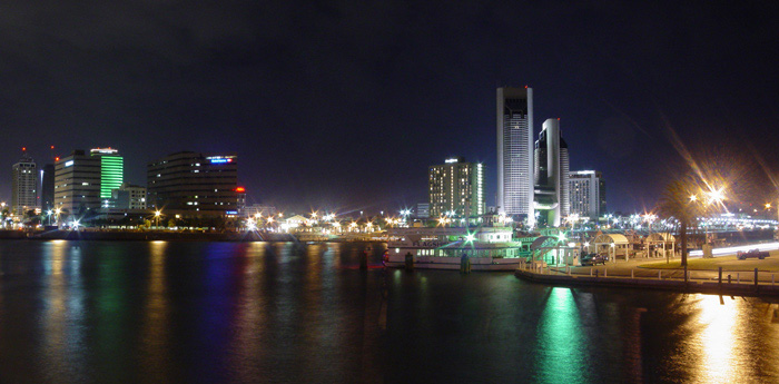 Corpus Christi