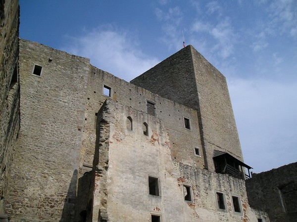 Landštejn
