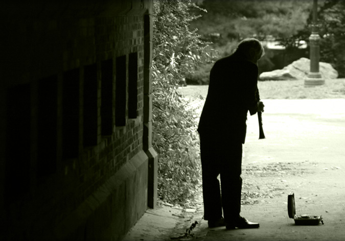 Realita života............