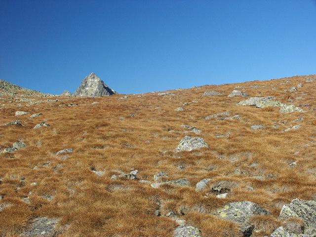 Vysoke Tatry