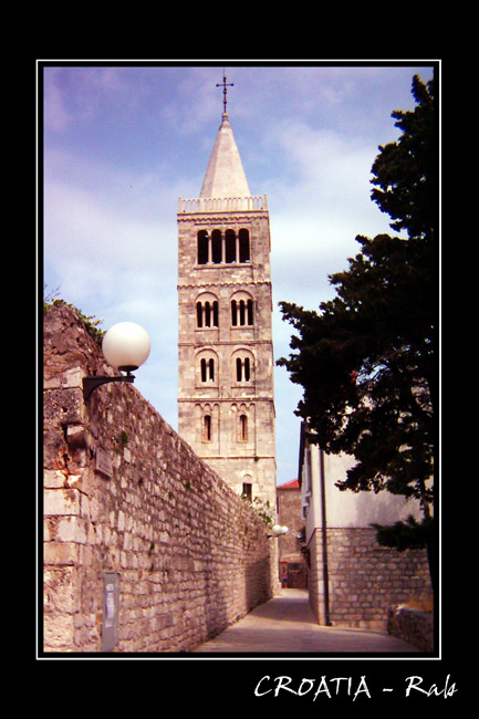 Rab - Croatia