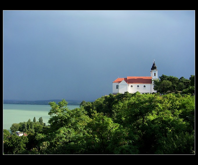 Tihany