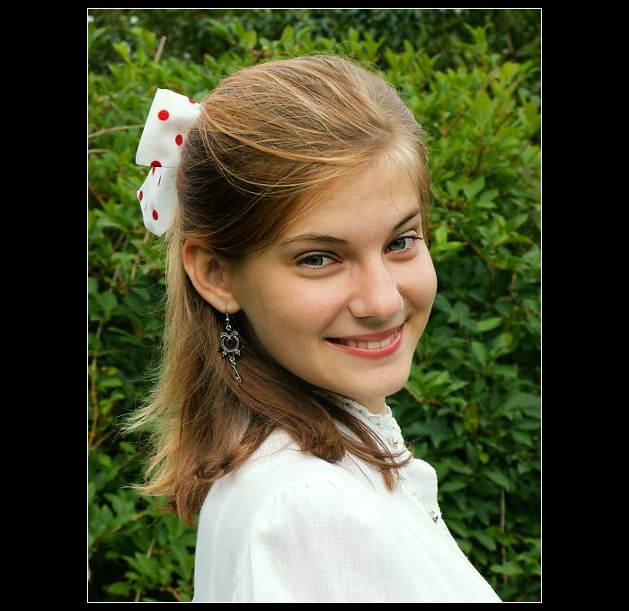 Vnučka