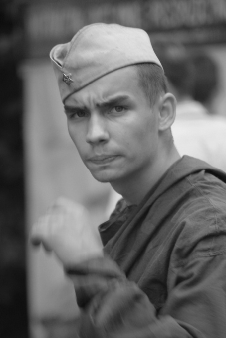 Starý Tekov - Boje o Hron 2006