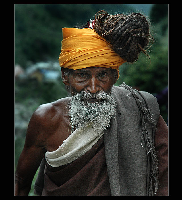 SADHU