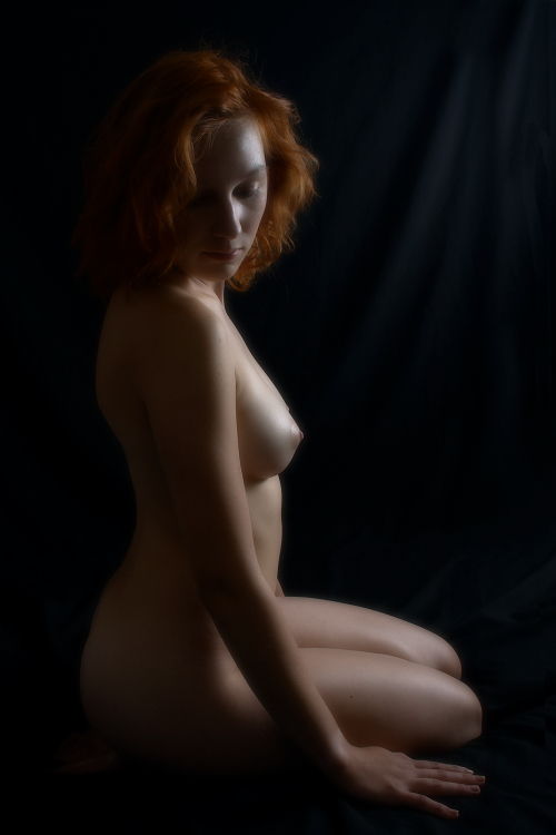 Tiše poslouchej ...