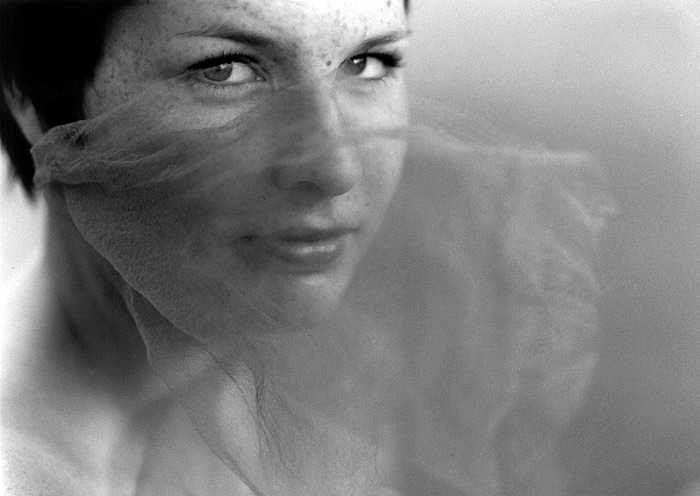 Moje pohádky: Vánektýnka