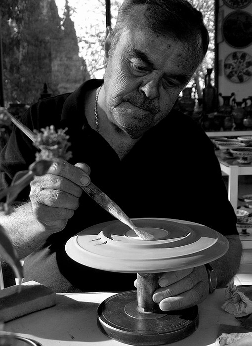 korintsky maliar