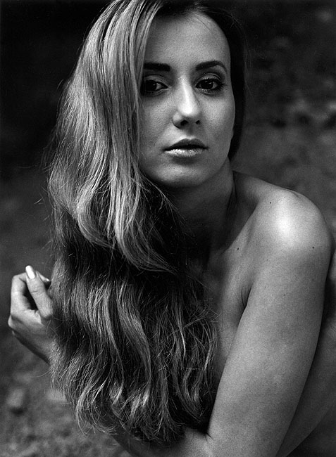 portret
