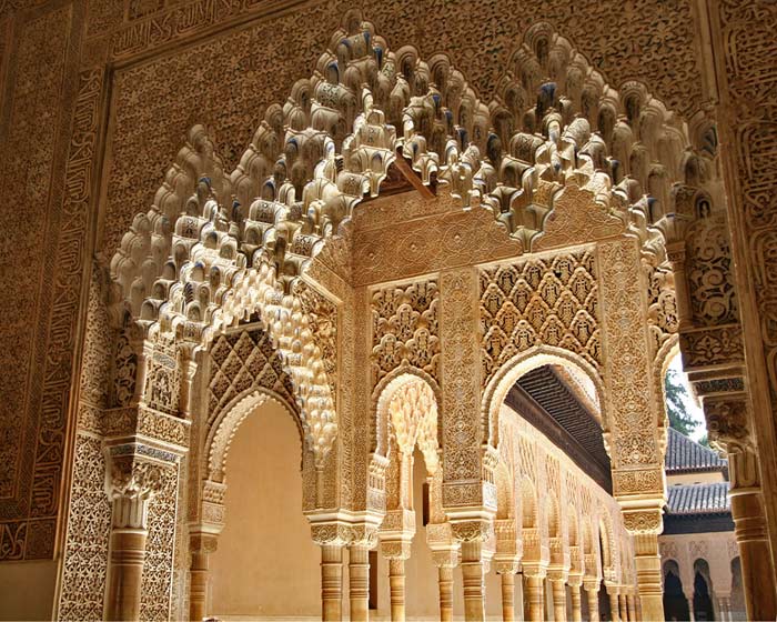 Alhambra