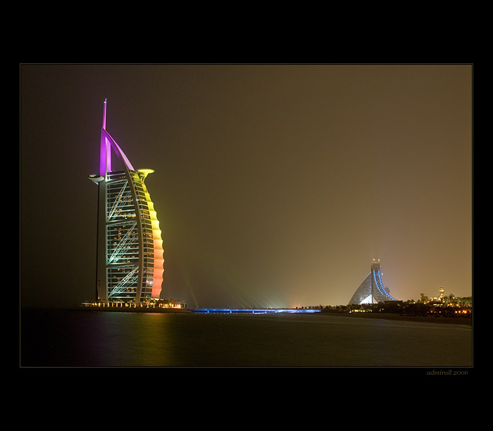 Burj Al Arab