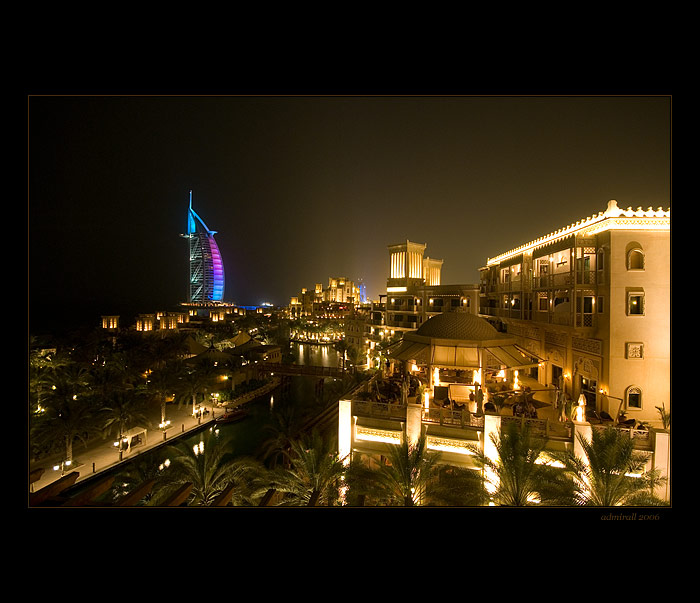 Al Qasr