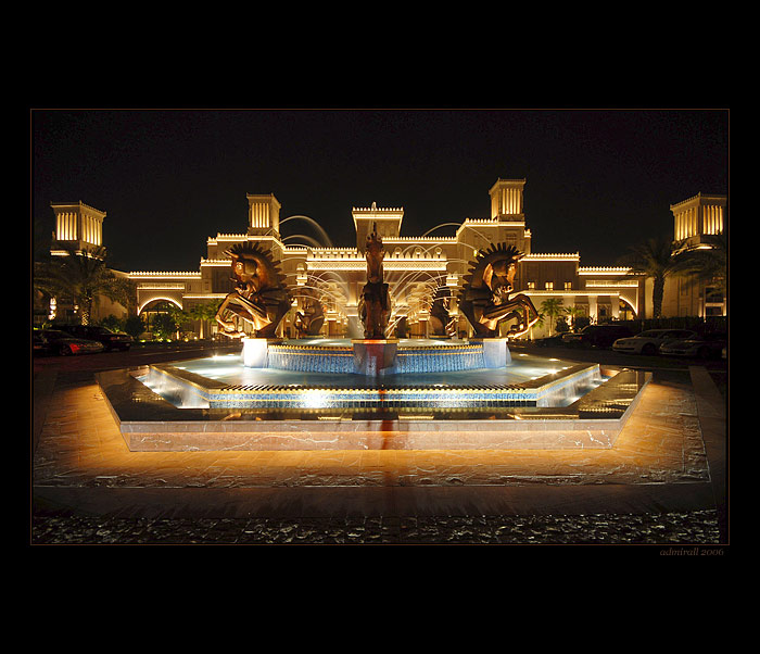 Al Qasr