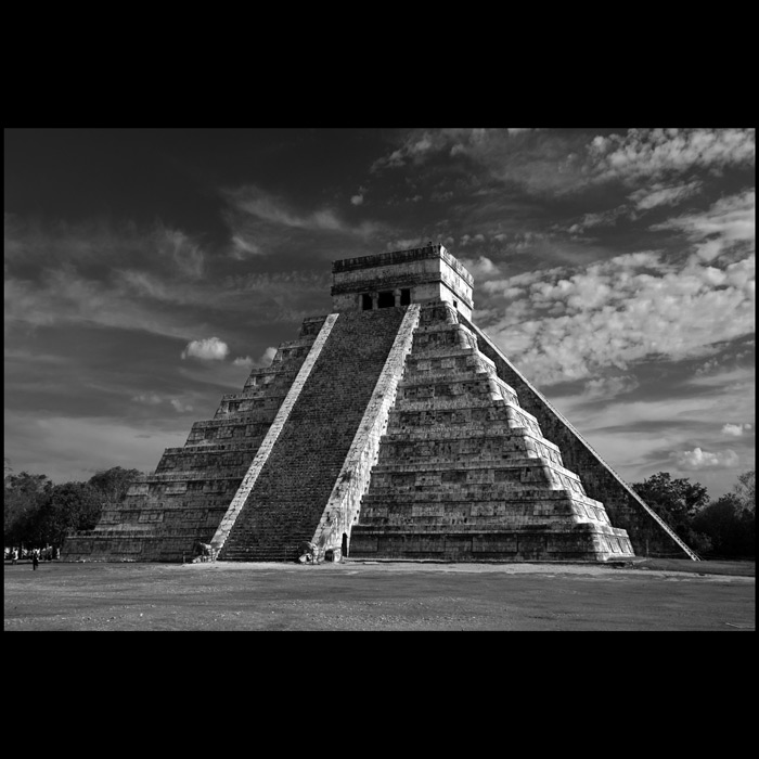 Mexiko_Chichen_Itza