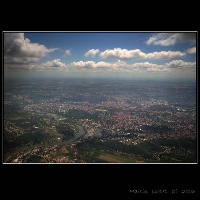 PRAGA CAPUT REGNI II.