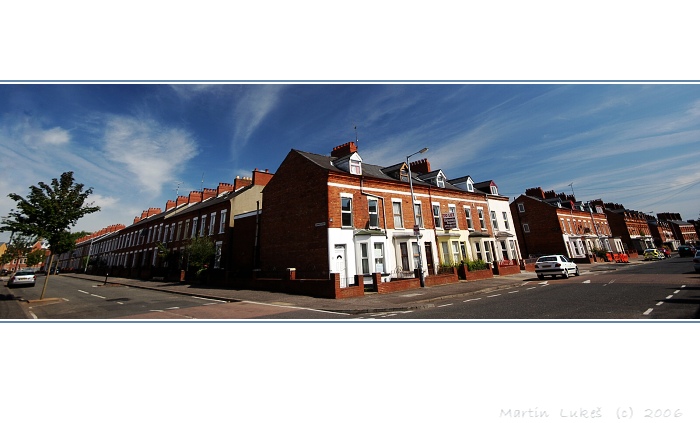 Camel Street  x  Agincourt Avenue