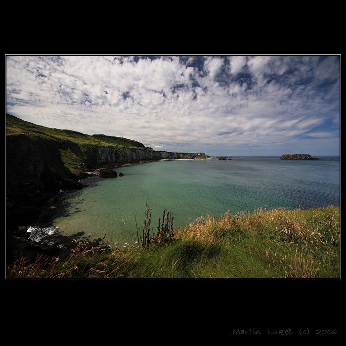 sheep island II.