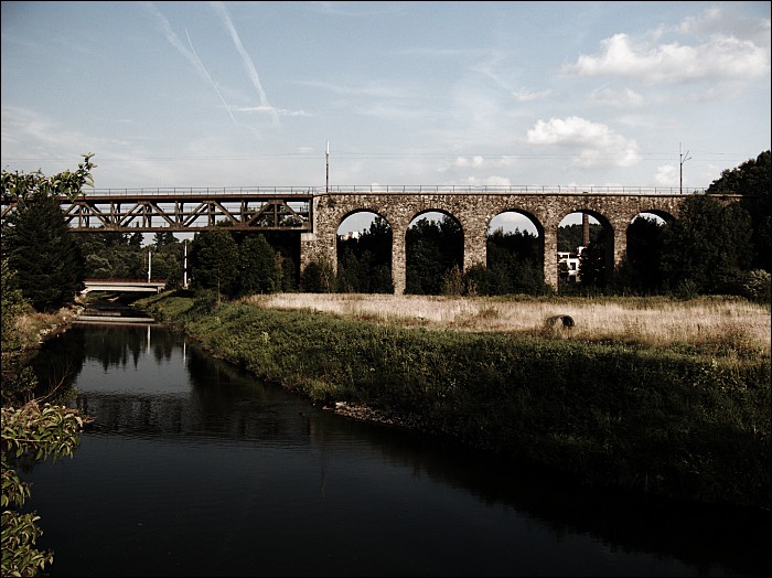 Viadukt...