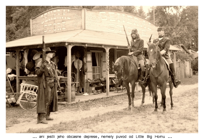 ze šuplíku po prababičce II.