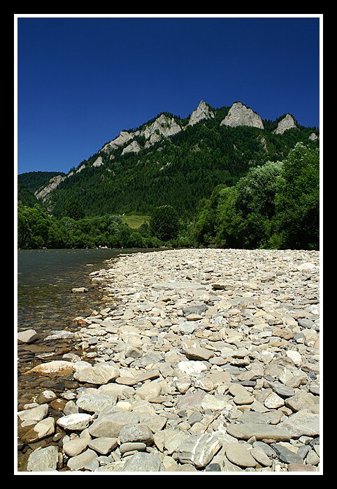 Tri koruny