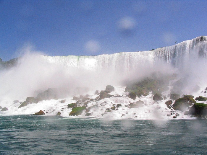 Niagara Falls II