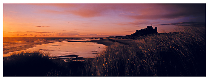 Bamburgh | Northumberland | UK