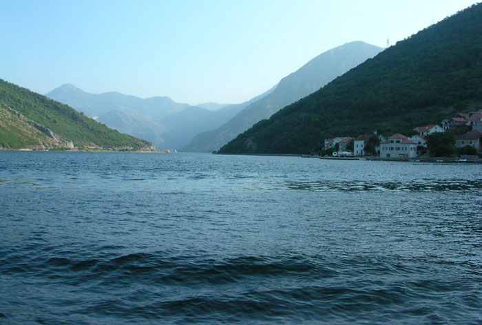 Boka Kotorska
