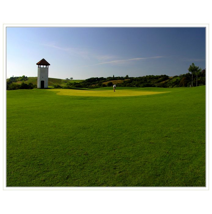 United Colours of Golf