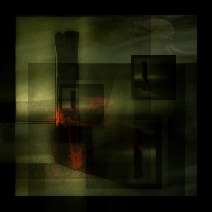 ...delirium...