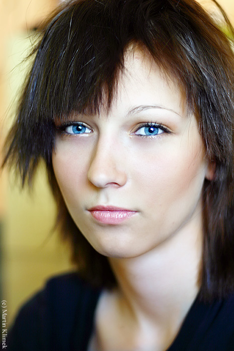 - blues for eyes II -