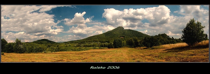 Ralsko