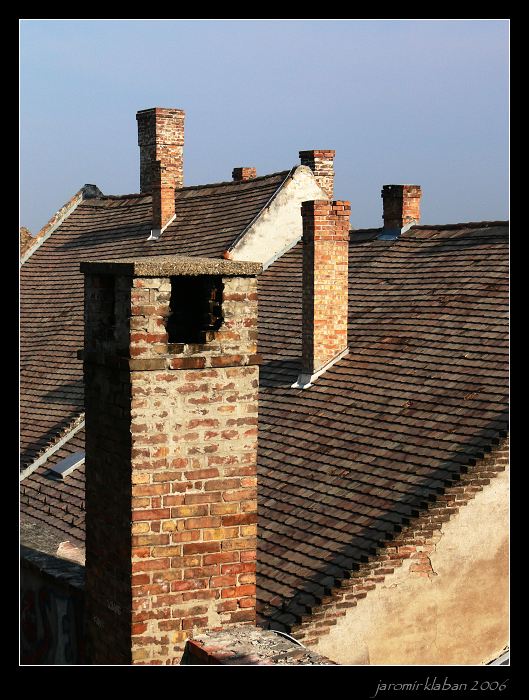 Komínovka II