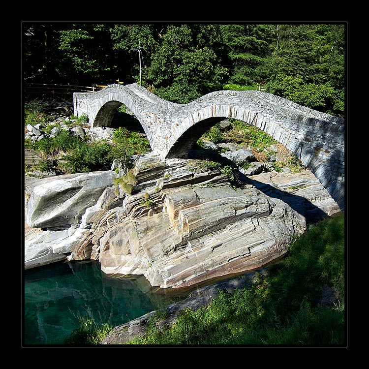 Valle Verzasca I.