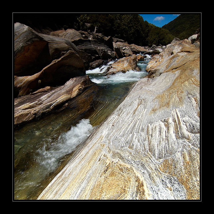 Valle Verzasca III.