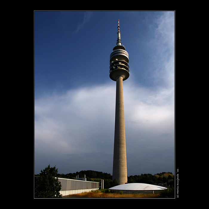 Olympiaturm I.