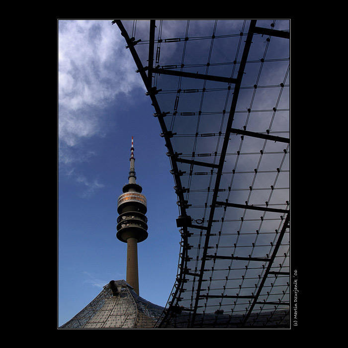 Olympiaturm II.