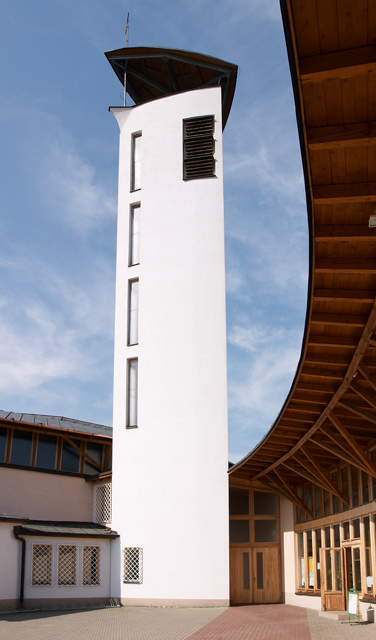 Kostel